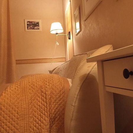 B&B Il Bagolaro Dell'Etna Sant'Agata Li Battiati Buitenkant foto