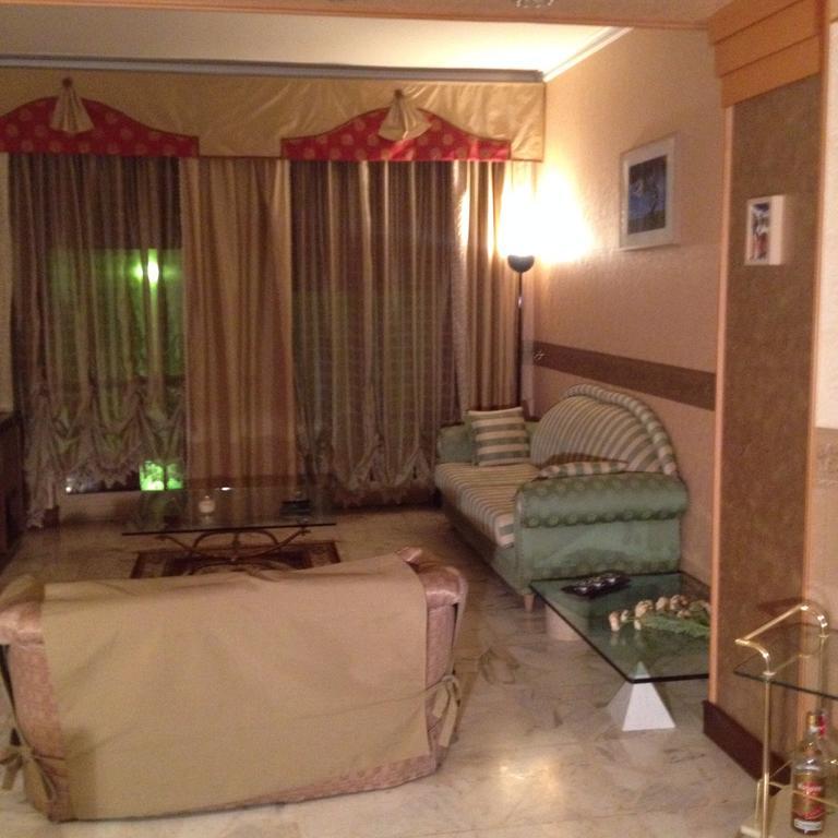 B&B Il Bagolaro Dell'Etna Sant'Agata Li Battiati Buitenkant foto