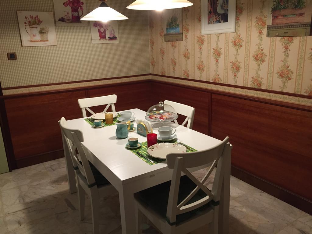 B&B Il Bagolaro Dell'Etna Sant'Agata Li Battiati Buitenkant foto