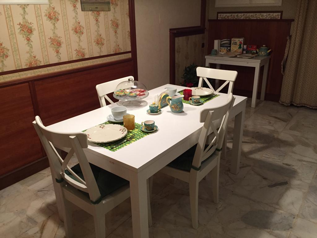 B&B Il Bagolaro Dell'Etna Sant'Agata Li Battiati Buitenkant foto