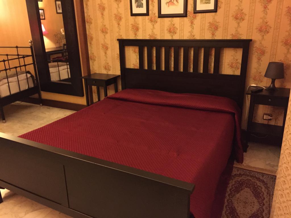 B&B Il Bagolaro Dell'Etna Sant'Agata Li Battiati Kamer foto