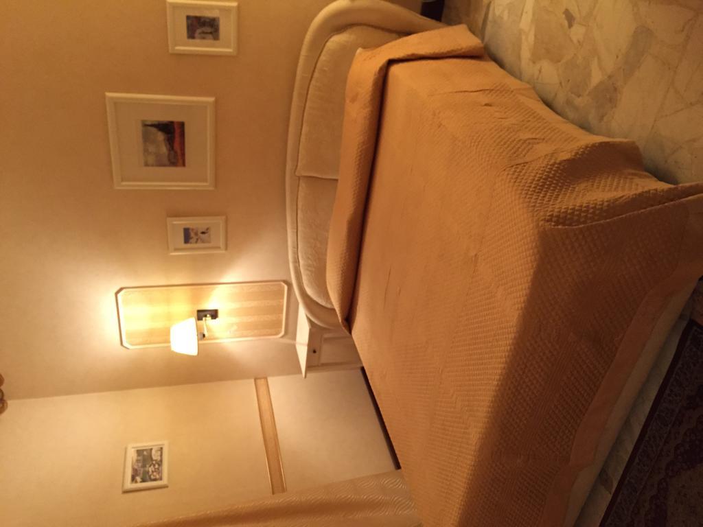 B&B Il Bagolaro Dell'Etna Sant'Agata Li Battiati Kamer foto